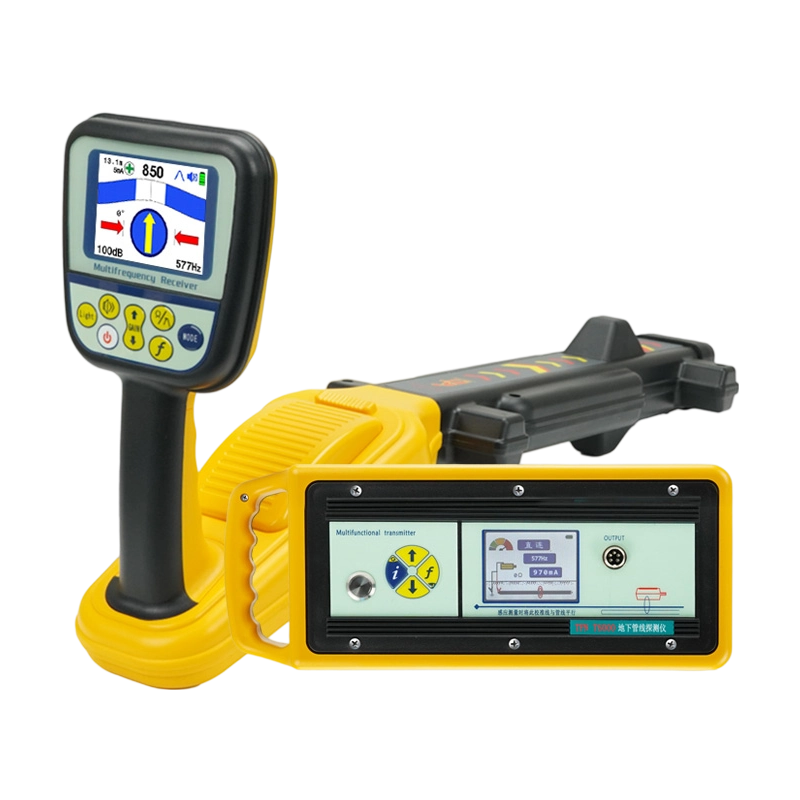 underground pipeline detector