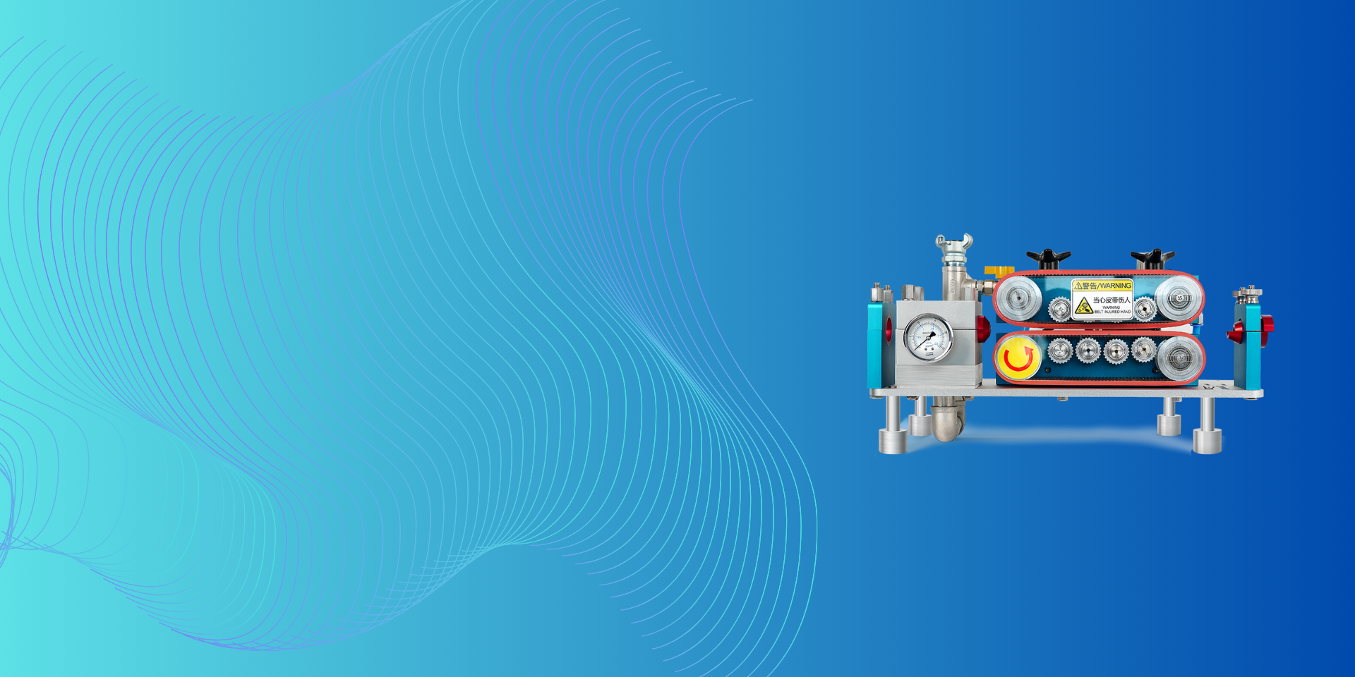 How to Choose the Right Cable Blowing Machine Model?