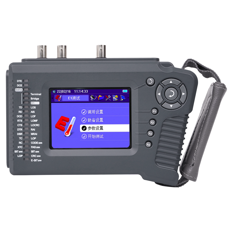 TFN Handheld Ethernet Testers | Model Comparison