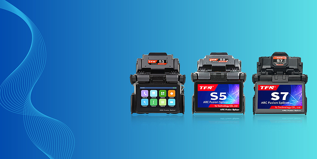 How to Choose the Right Fusion Splicer?