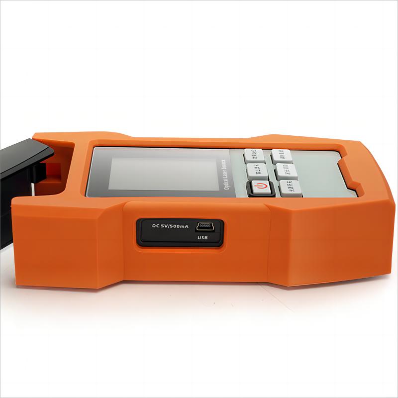 optical laser source