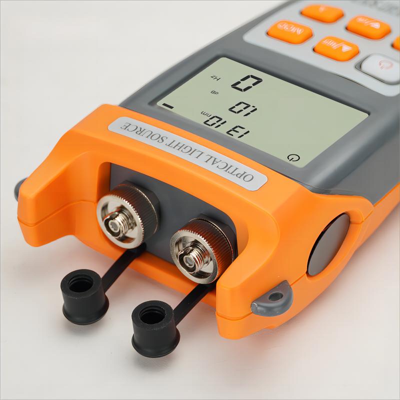 optical laser source