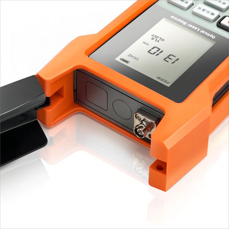 optical laser source