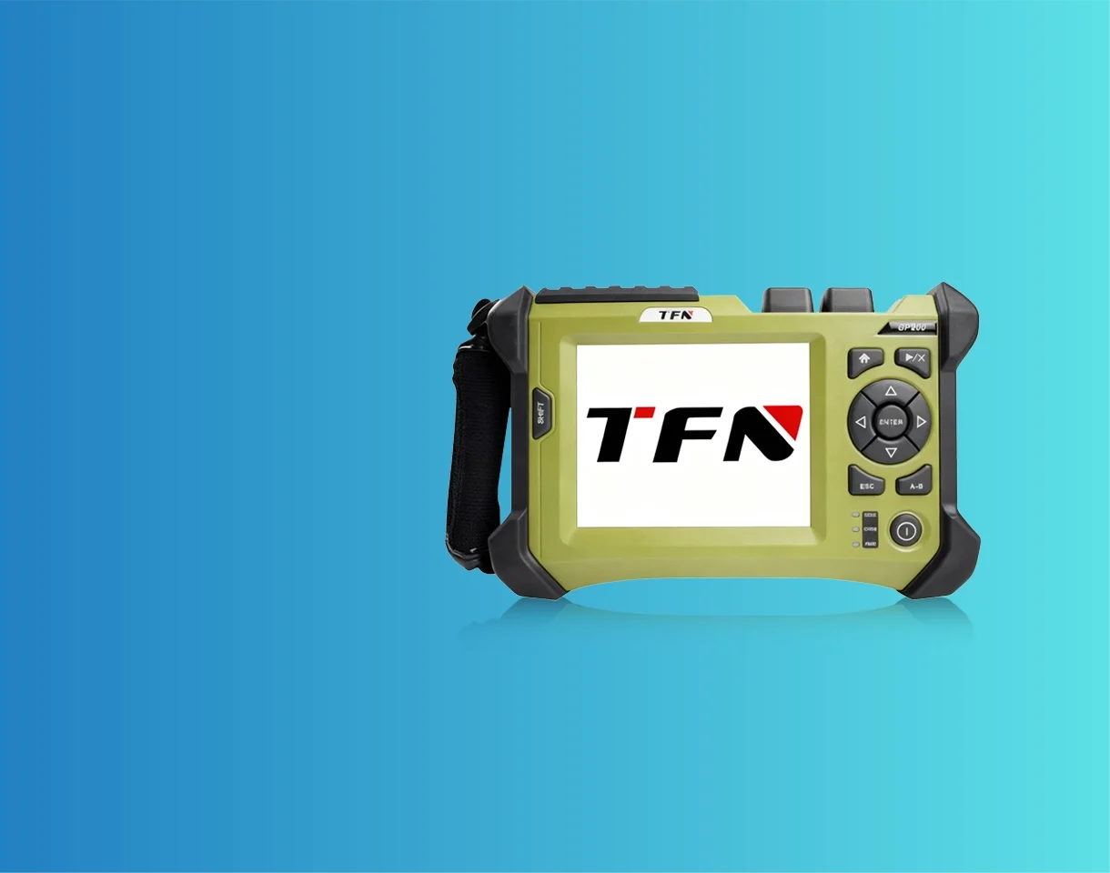 How to Quickly Locate Faulty Optical Cables Using an Optical Cable Identifier?