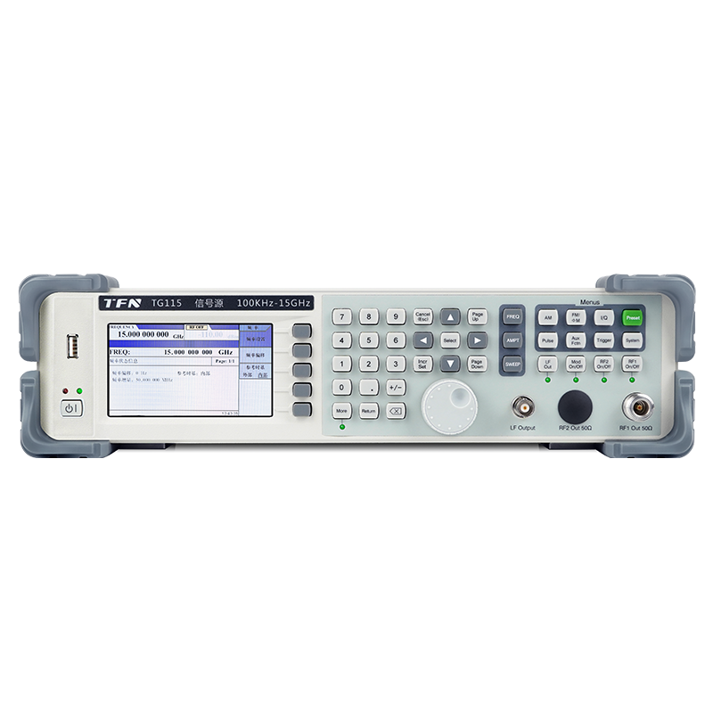 signal generator