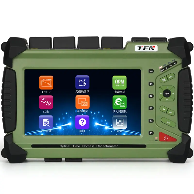 tfn otdr tester
