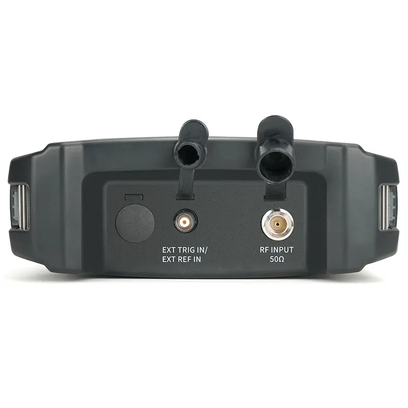 entry-level spectrum analyzer