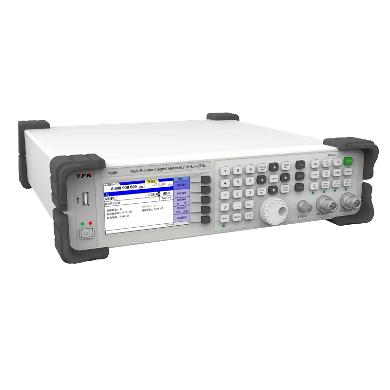 signal generators