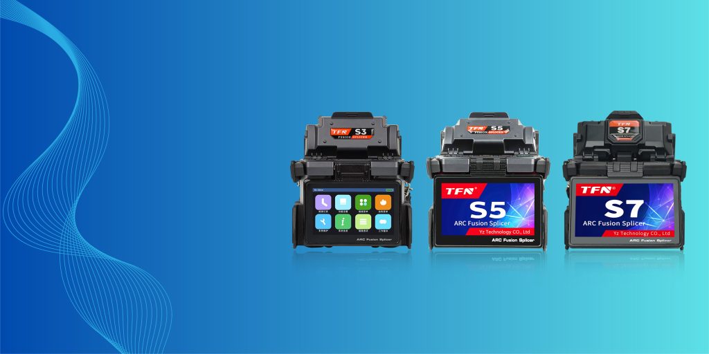How to improve the splicing efficiency with fiber fusion splicer?