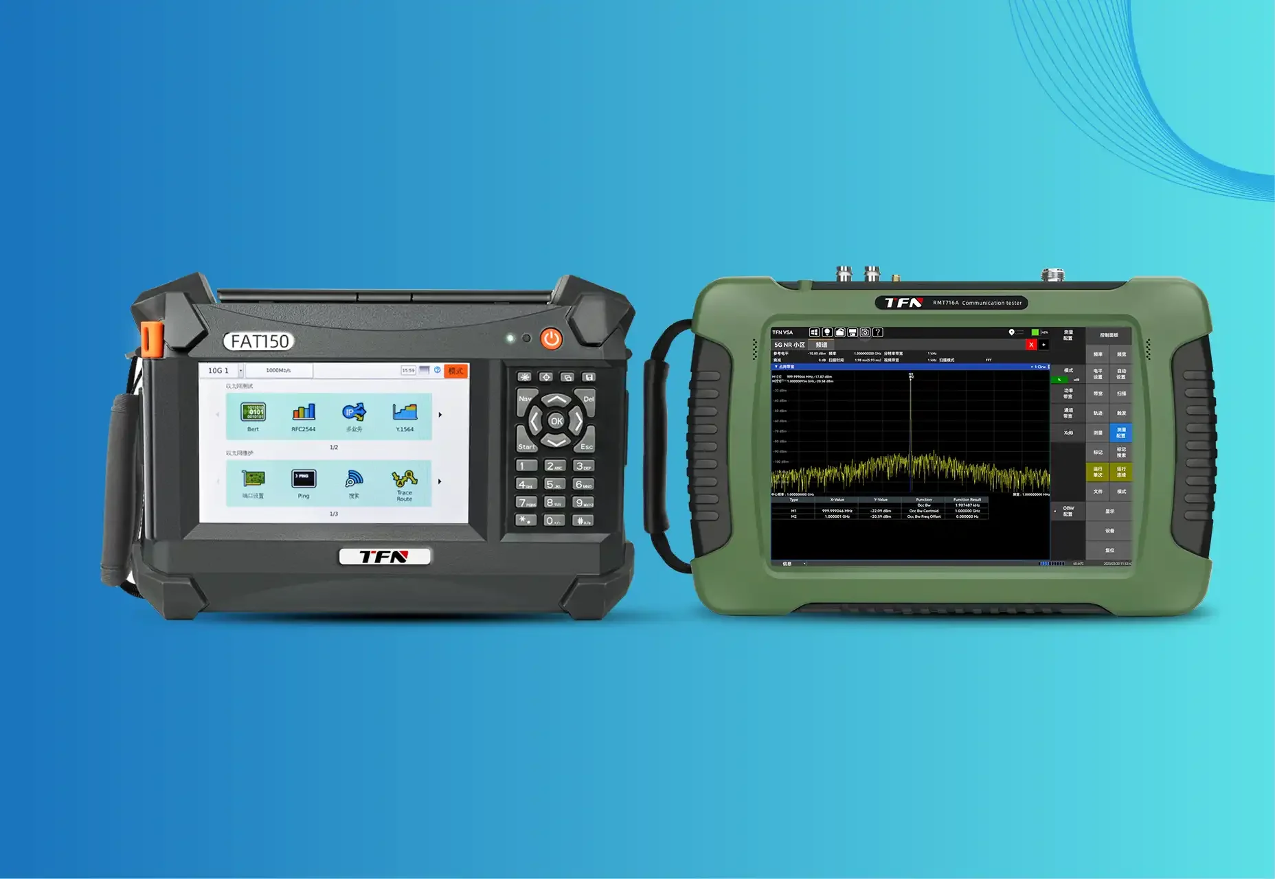 VBW vs RBW: qual è la differenza tra larghezza di banda video e larghezza di banda di risoluzione in un analizzatore di spettro?