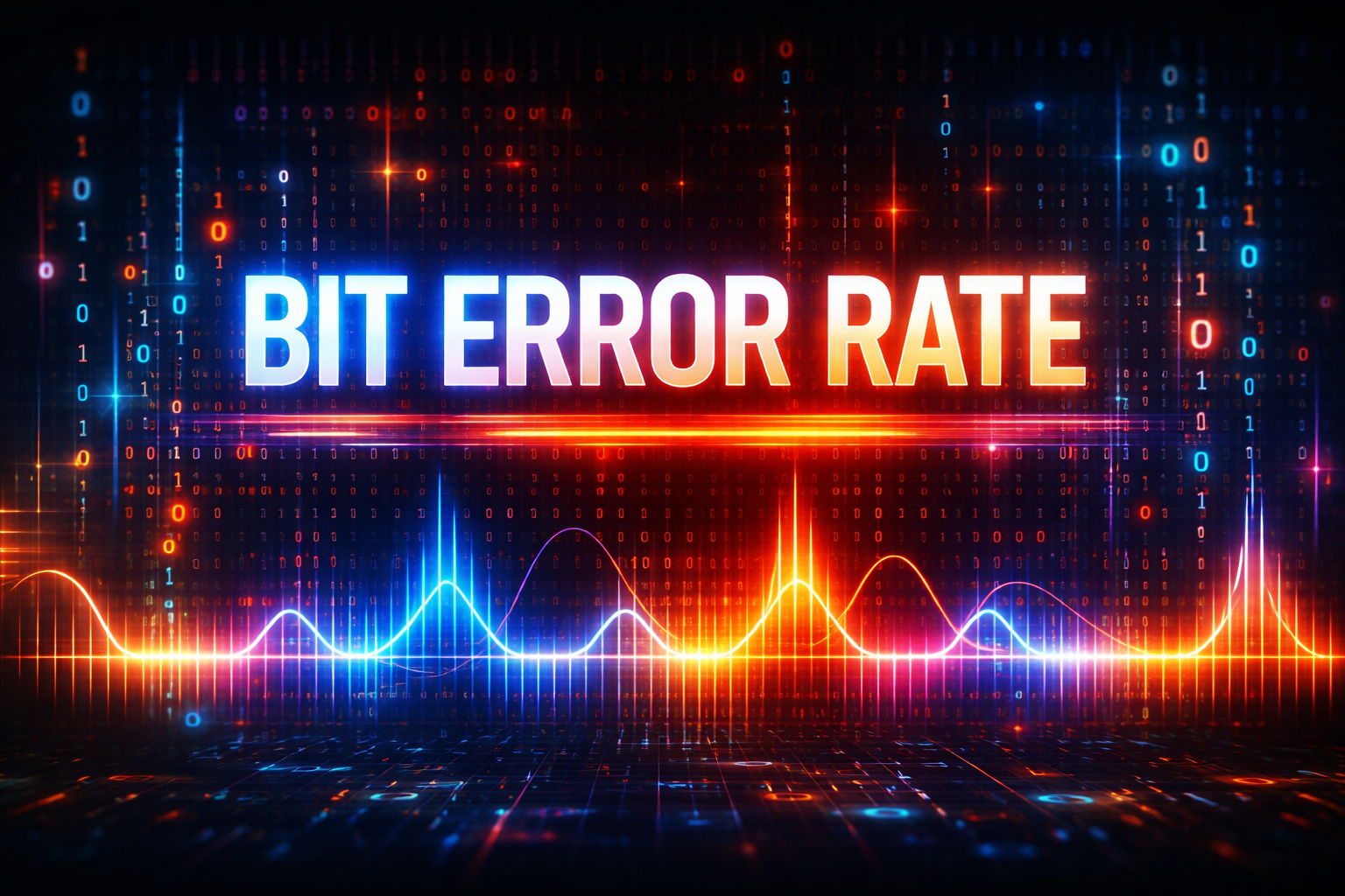 Analisi approfondita dei meccanismi e delle cause profonde degli errori di bit