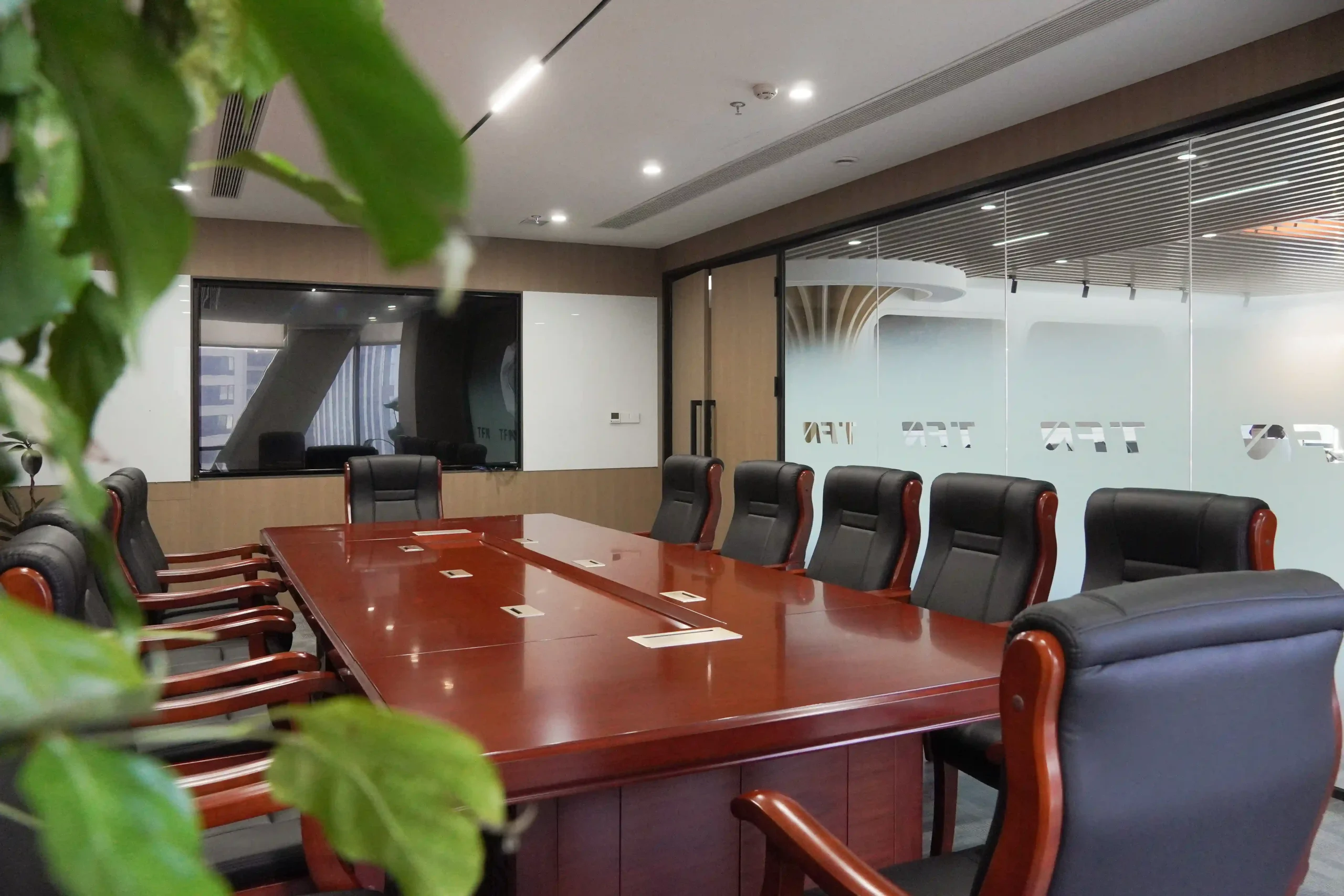 TFN Company environment