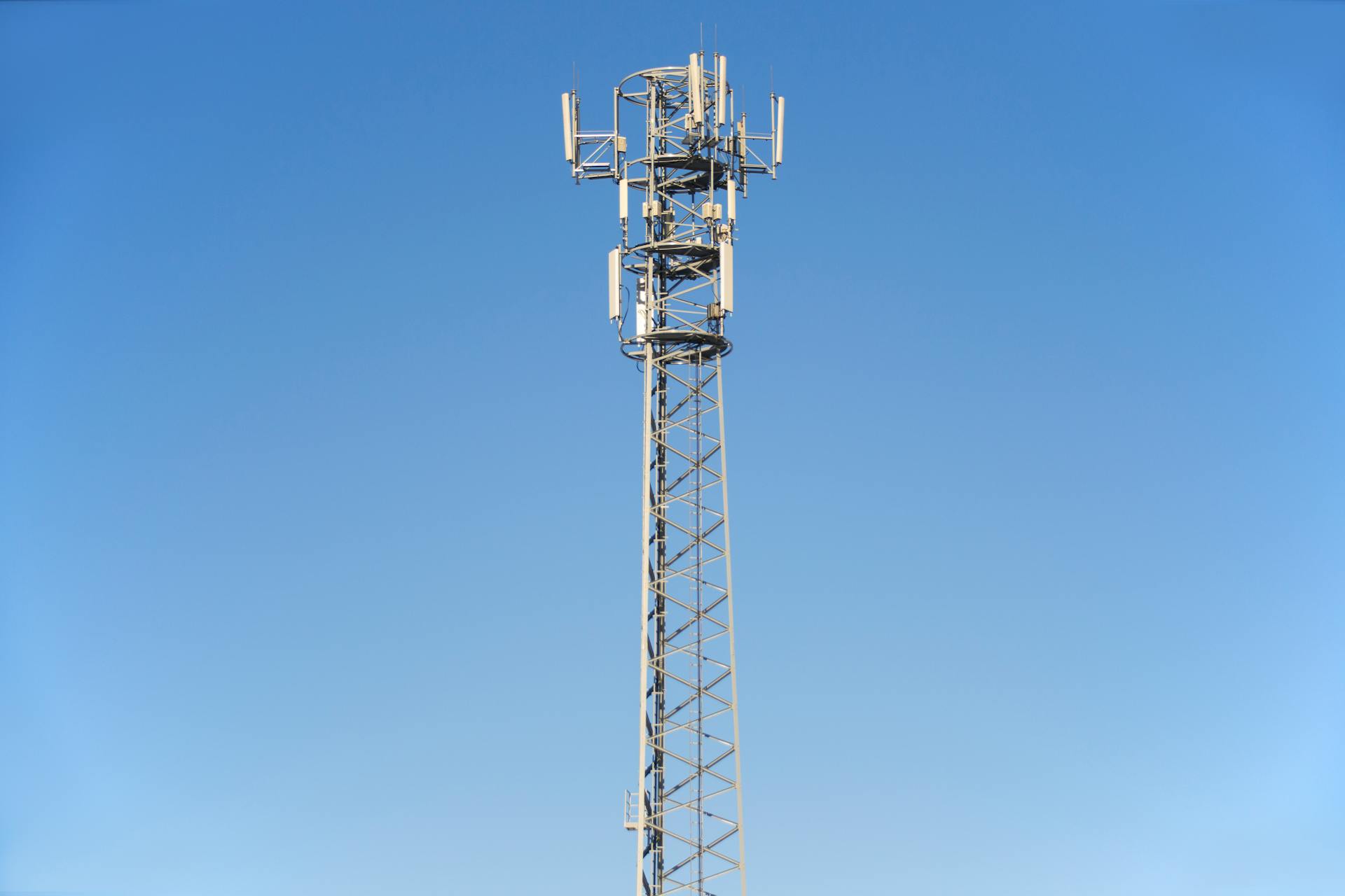 Four Faults Affecting Antenna Feeder System Performance