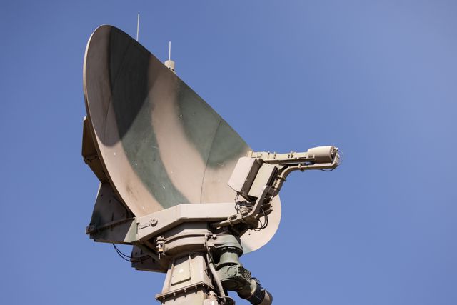 Why Spectrum Awareness Is Becoming Critical in Defense Communications