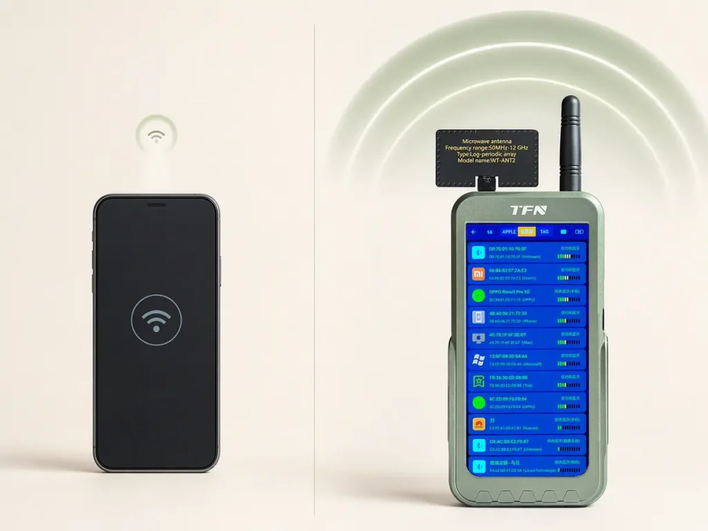  Detector vs. Smartphone App: Which Actually Finds Hidden Cameras?